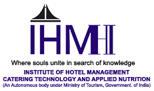 IHM Hyderabad