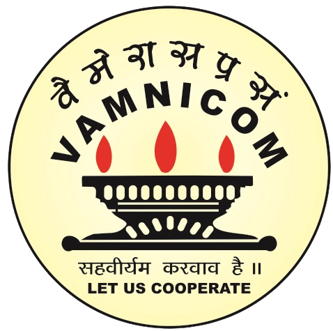 Vamnicom Logo